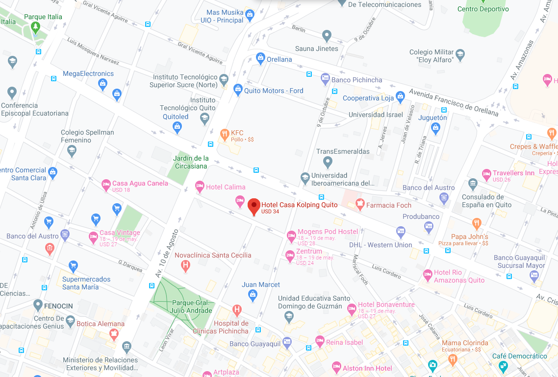 Imagen de Odoo y bloque de texto