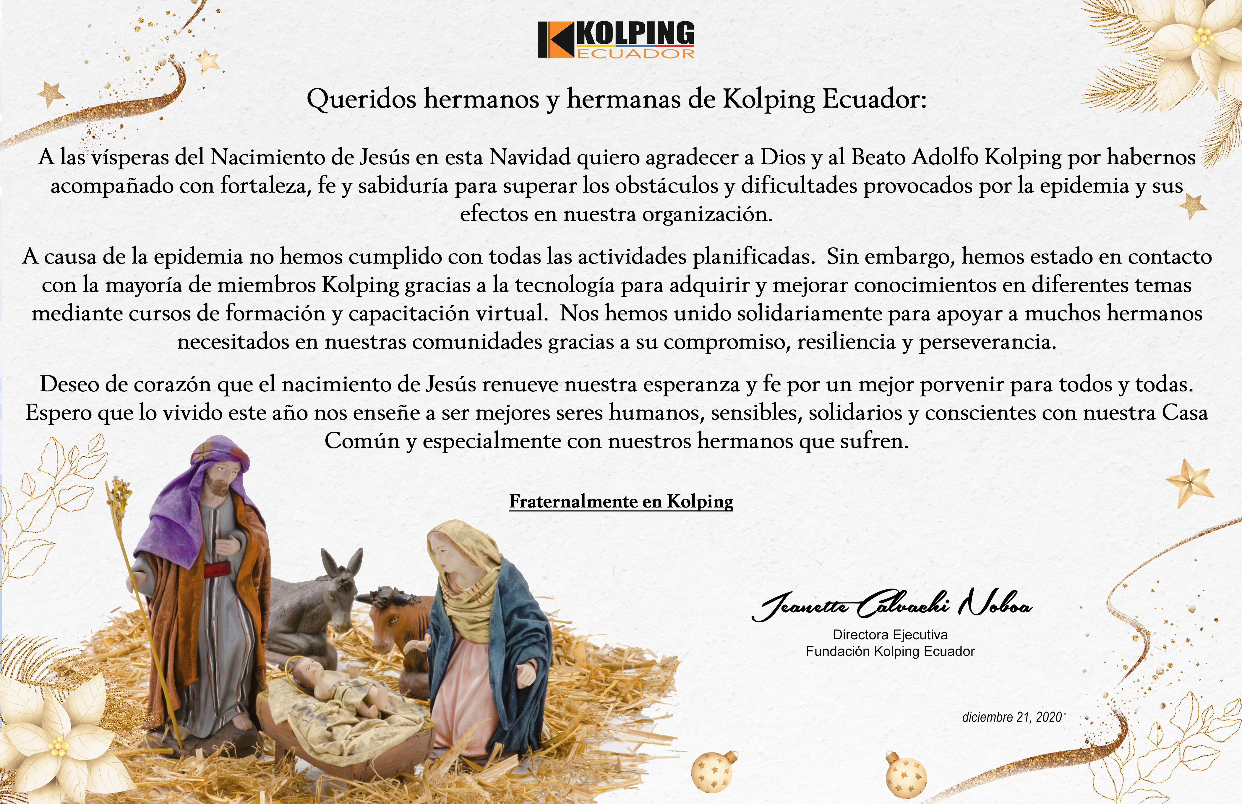 Odoo • Texto e imagen