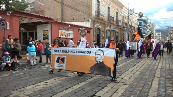 Texto de Odoo y bloque de imagen