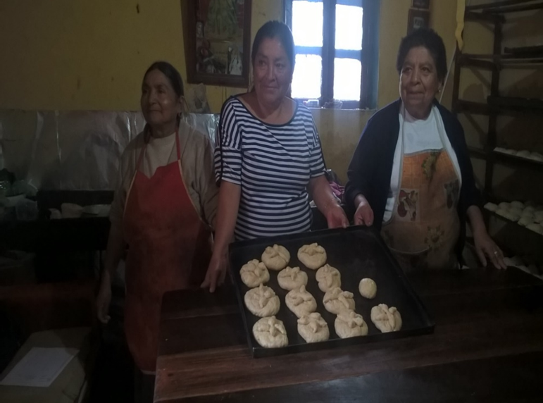 Odoo - Prueba 2 a tres columnas