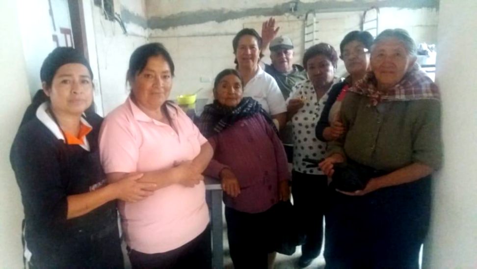 Odoo - Prueba 3 a tres columnas